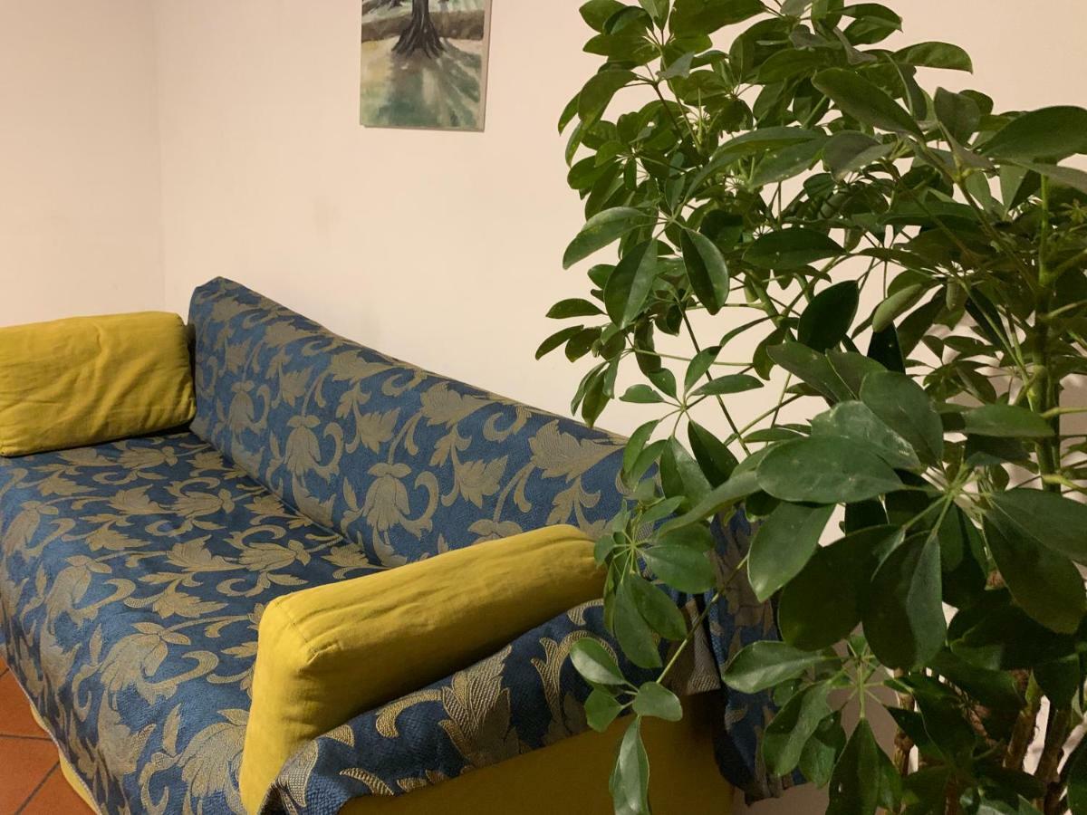 Agriturismo Benza Imperia Extérieur photo